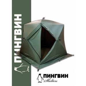 Палатка Mr. Fisher Шелтерс 215